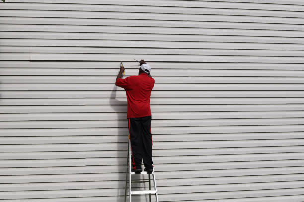Best Wood Siding Installation  in Andrews, IN
