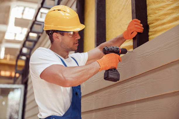 Best Historical Building Siding Restoration  in Andrews, IN